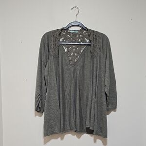 Maurices Women's Cardigan